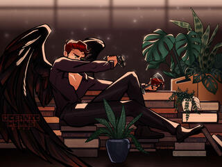 Good Omens