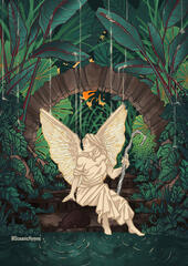 Angel Statue