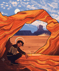 Valley of Fire